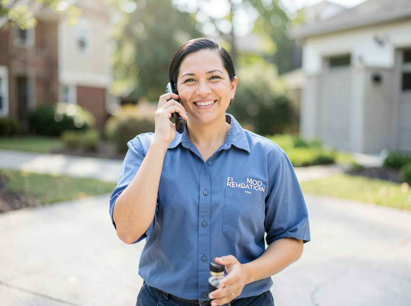 Mold Remediation Johnston, SC FAQs